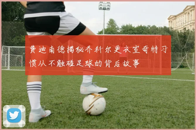 费迪南德揭秘乔科尔更衣室奇特习惯从不触碰足球的背后故事